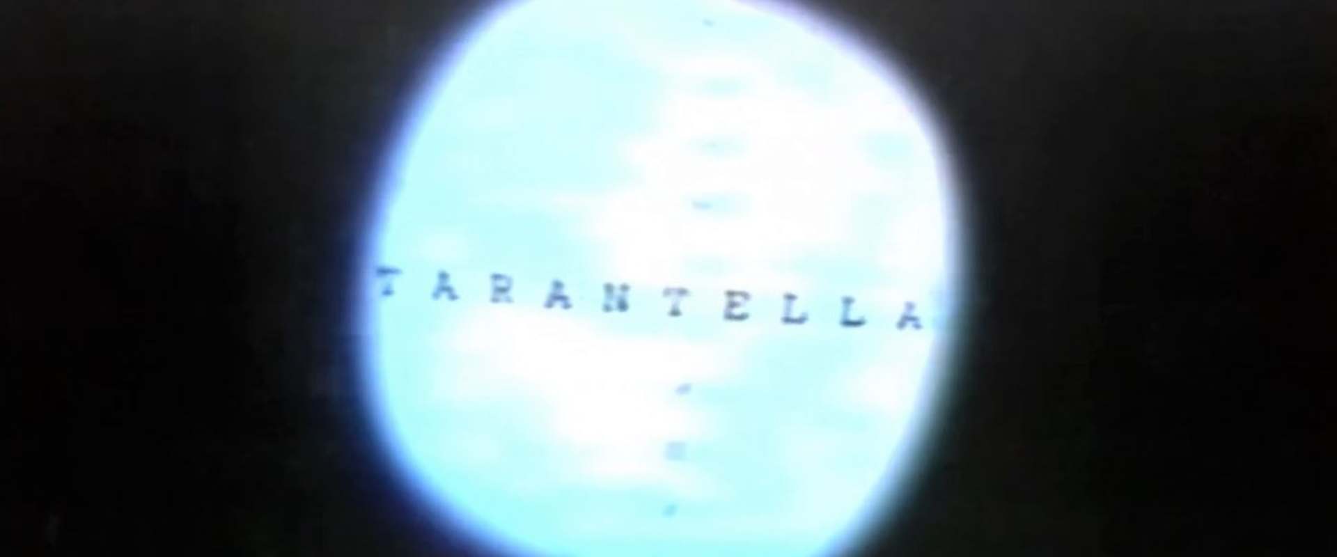 Tarantella background 1