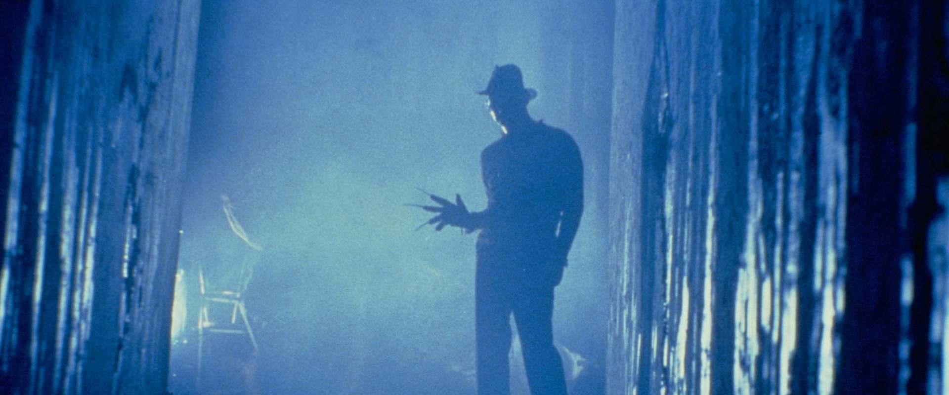 A Nightmare on Elm Street 5: The Dream Child background 1