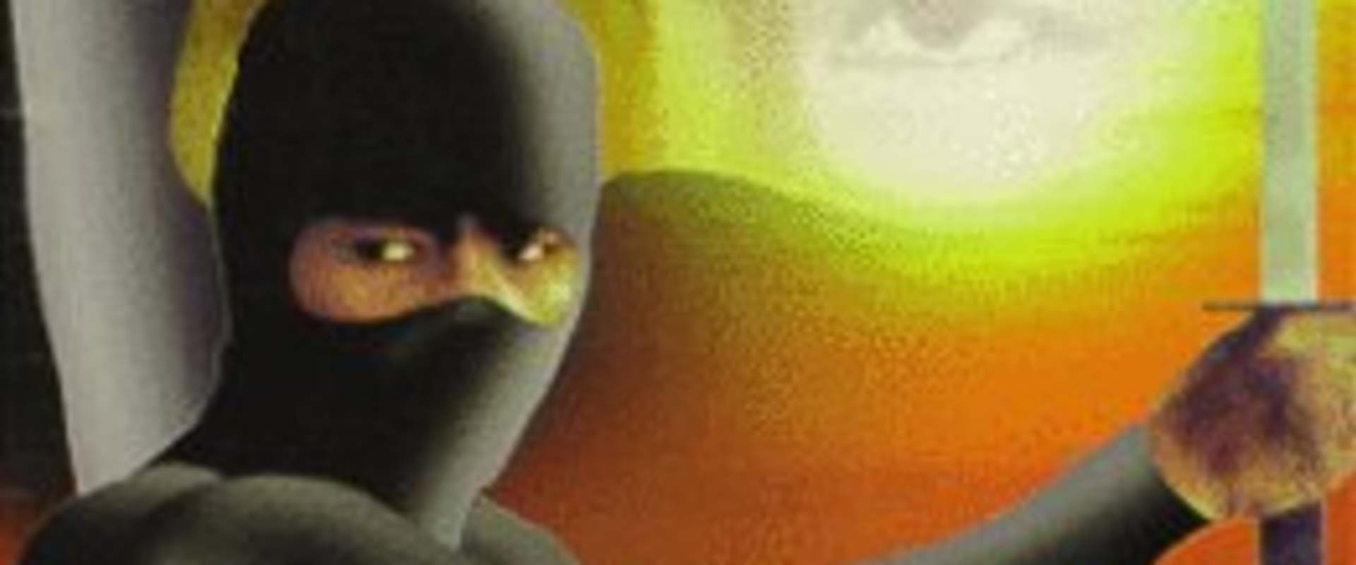 9 Deaths of the Ninja background 2