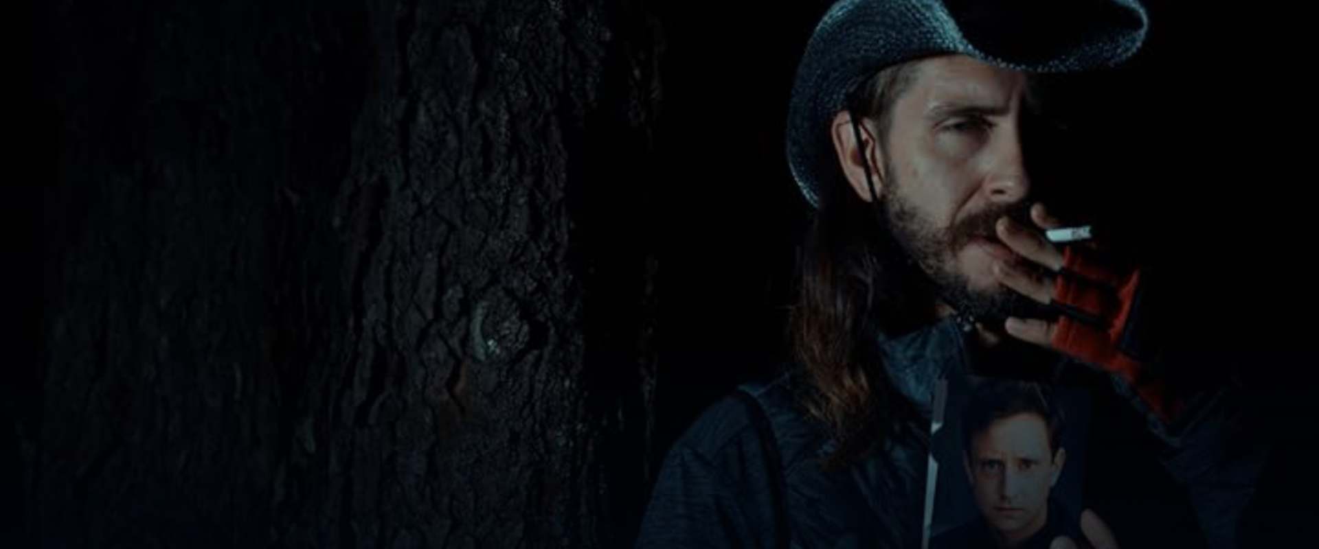 A Cold Grave background 2