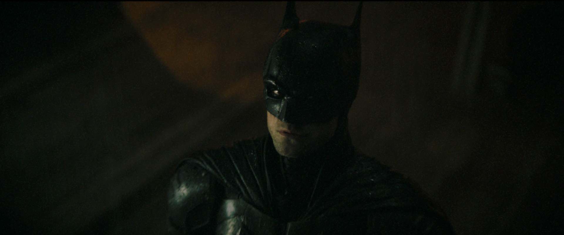 The Batman background 2