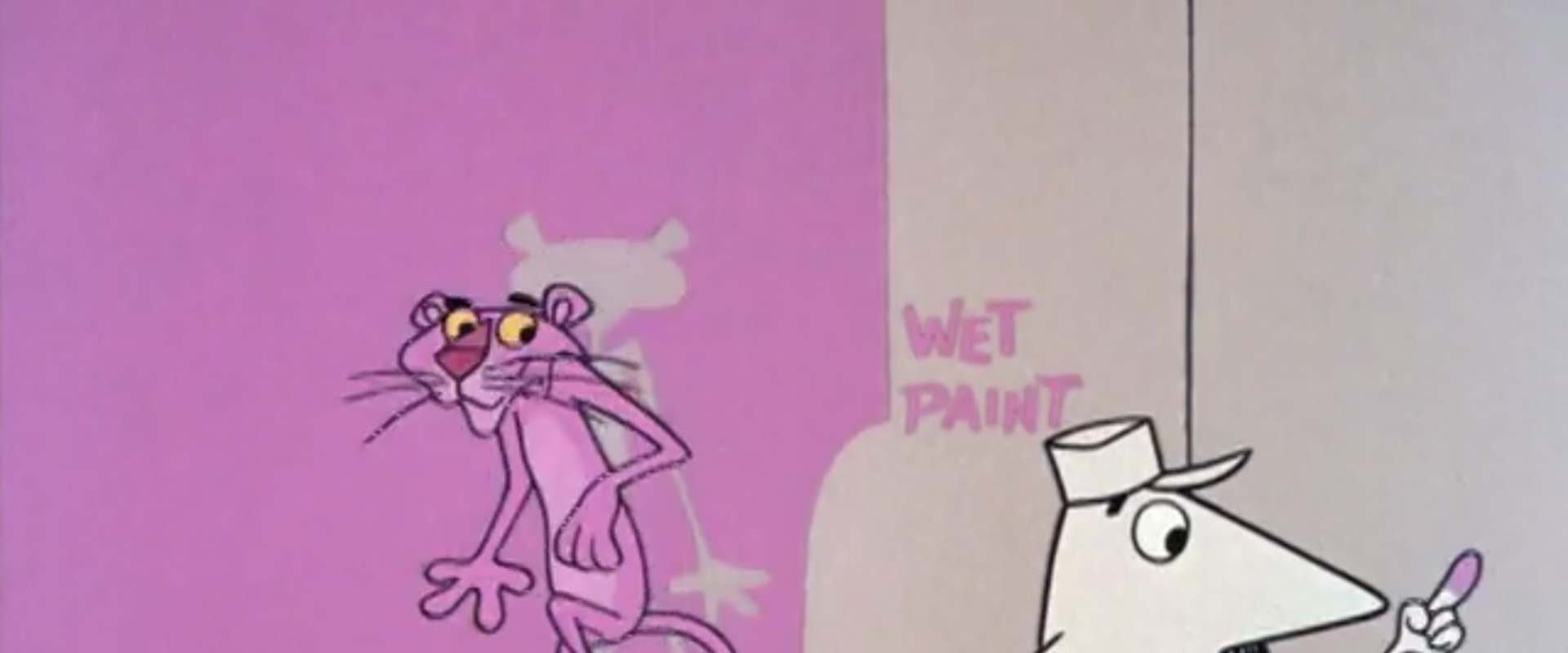 The Pink Phink background 1