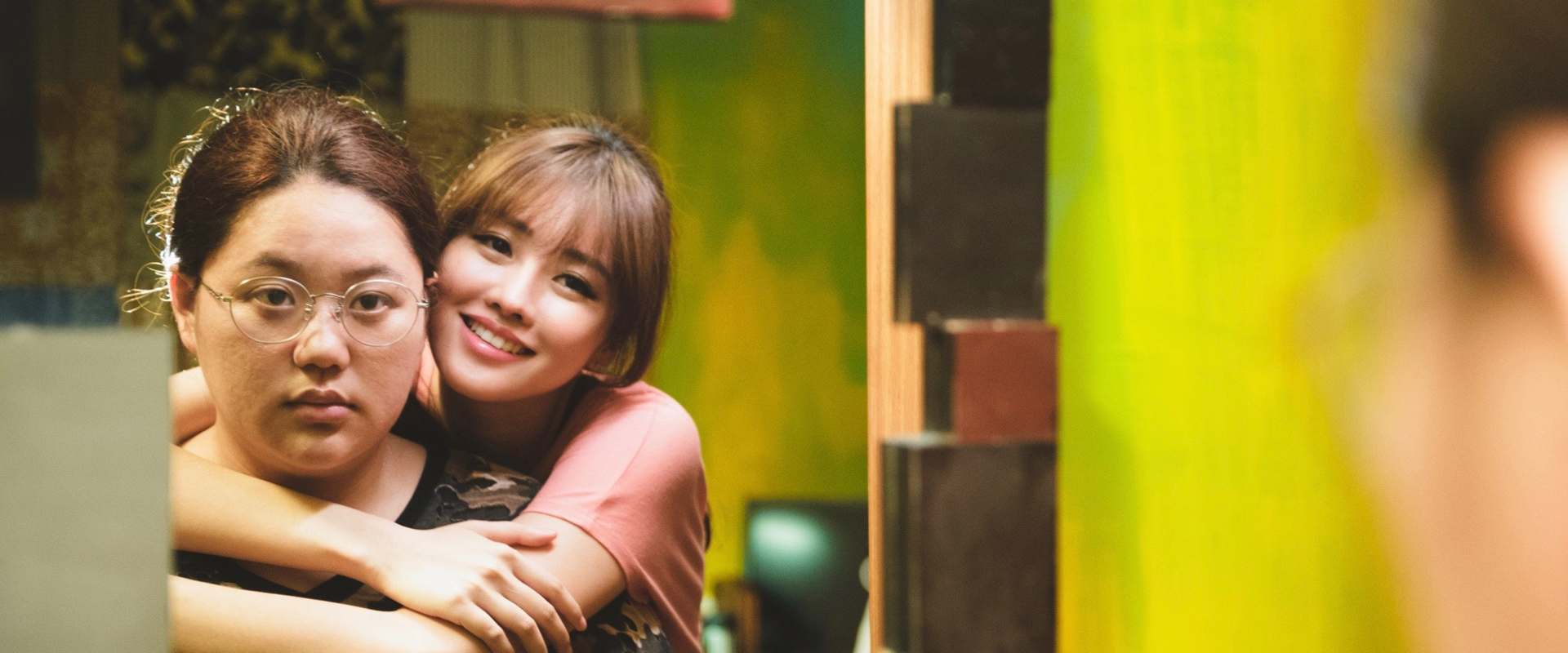 Heavy Craving background 2