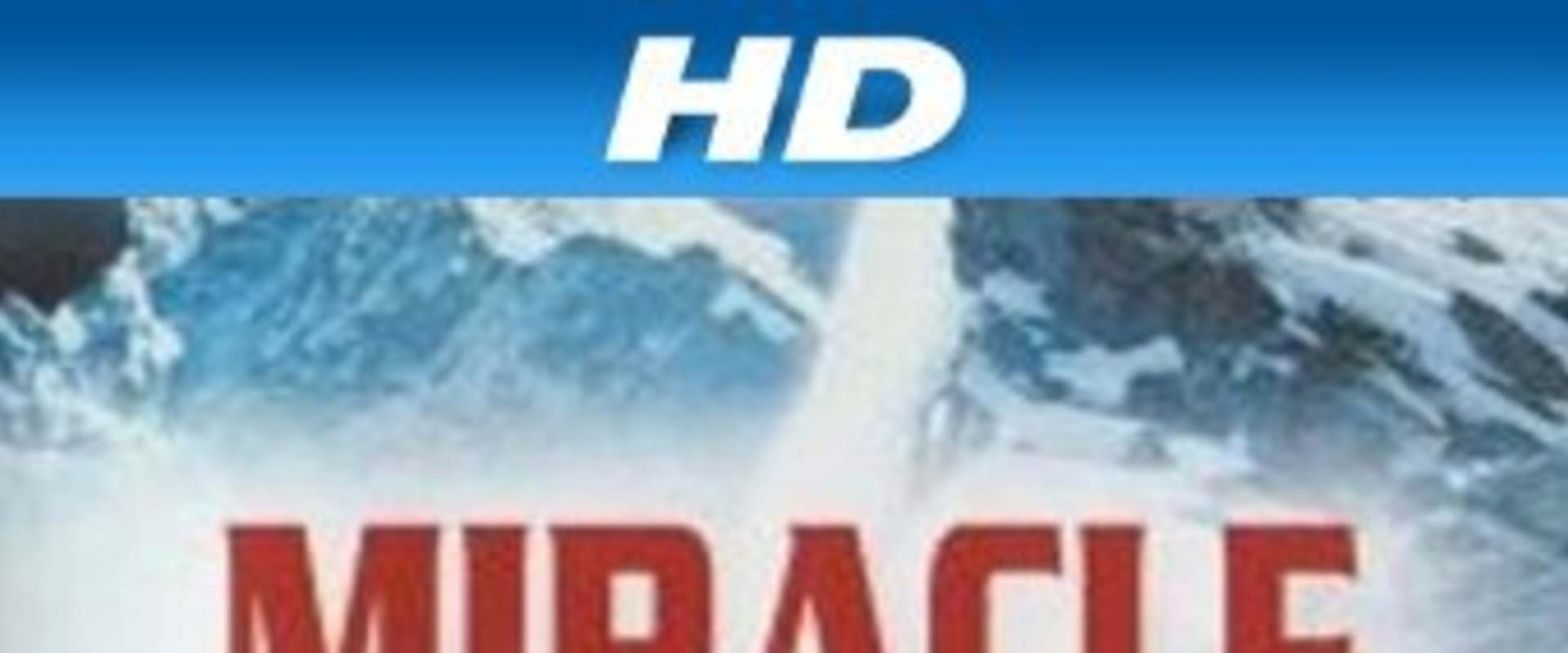 Miracle on the Mountain: The Kincaid Family Story background 1