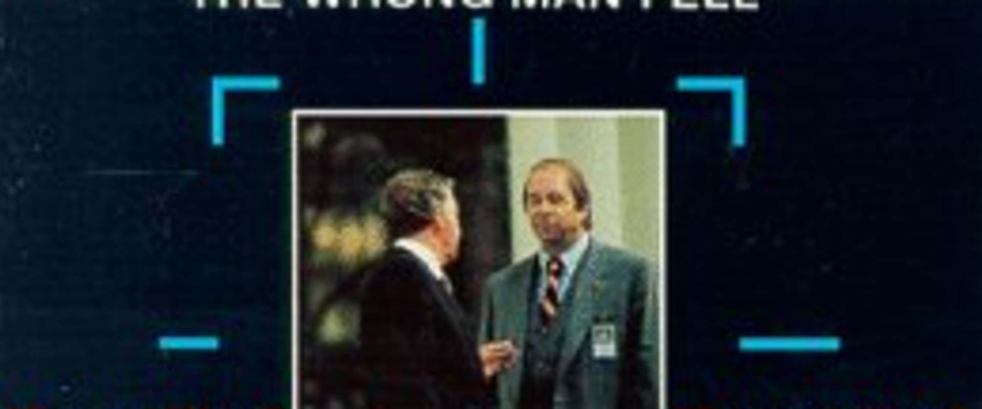 Without Warning: The James Brady Story background 1