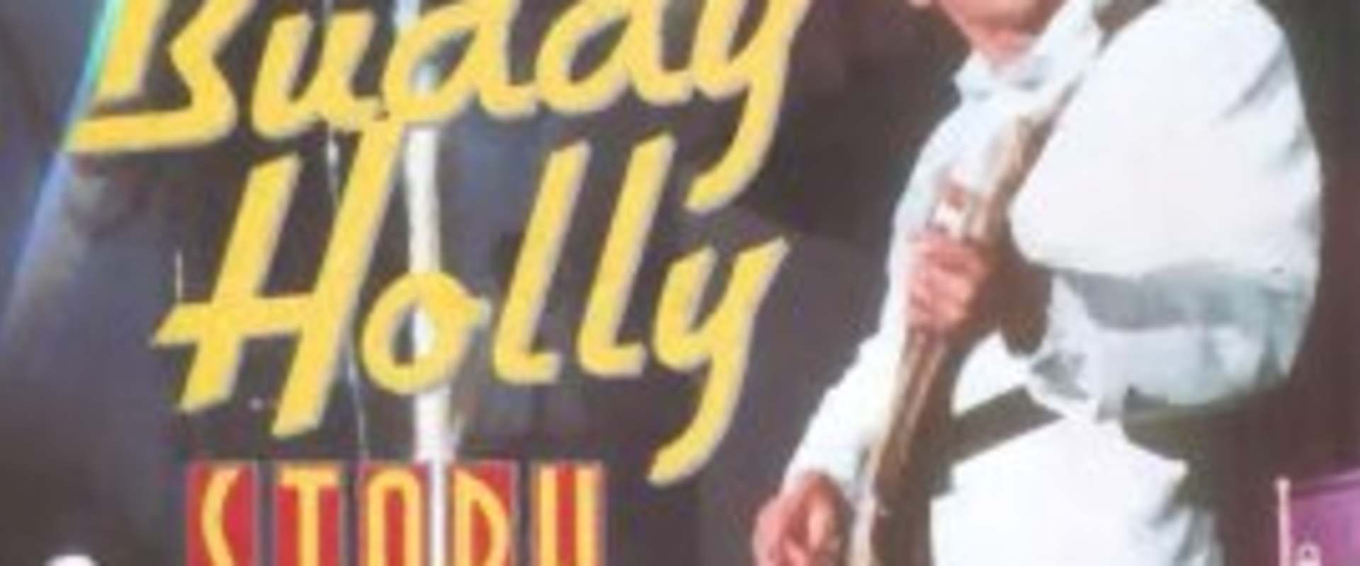 The Buddy Holly Story background 2