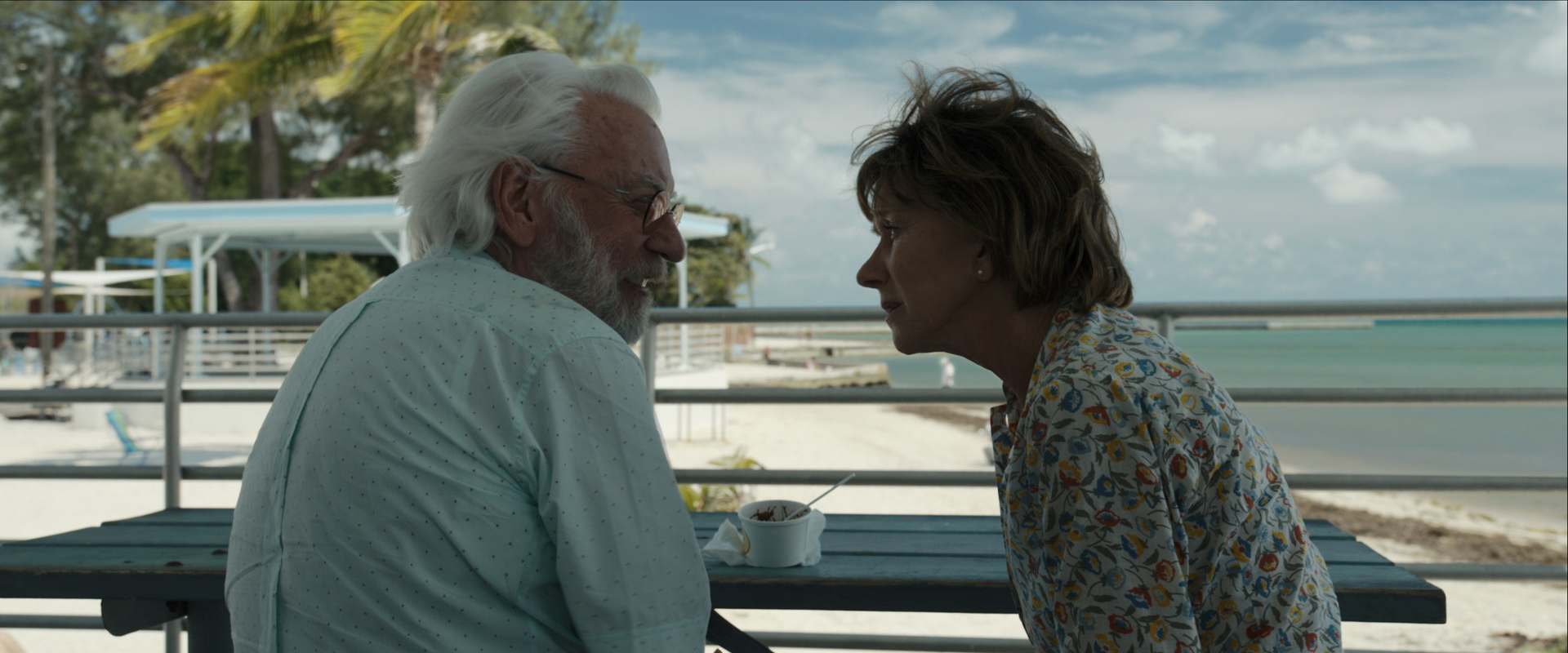 The Leisure Seeker background 2