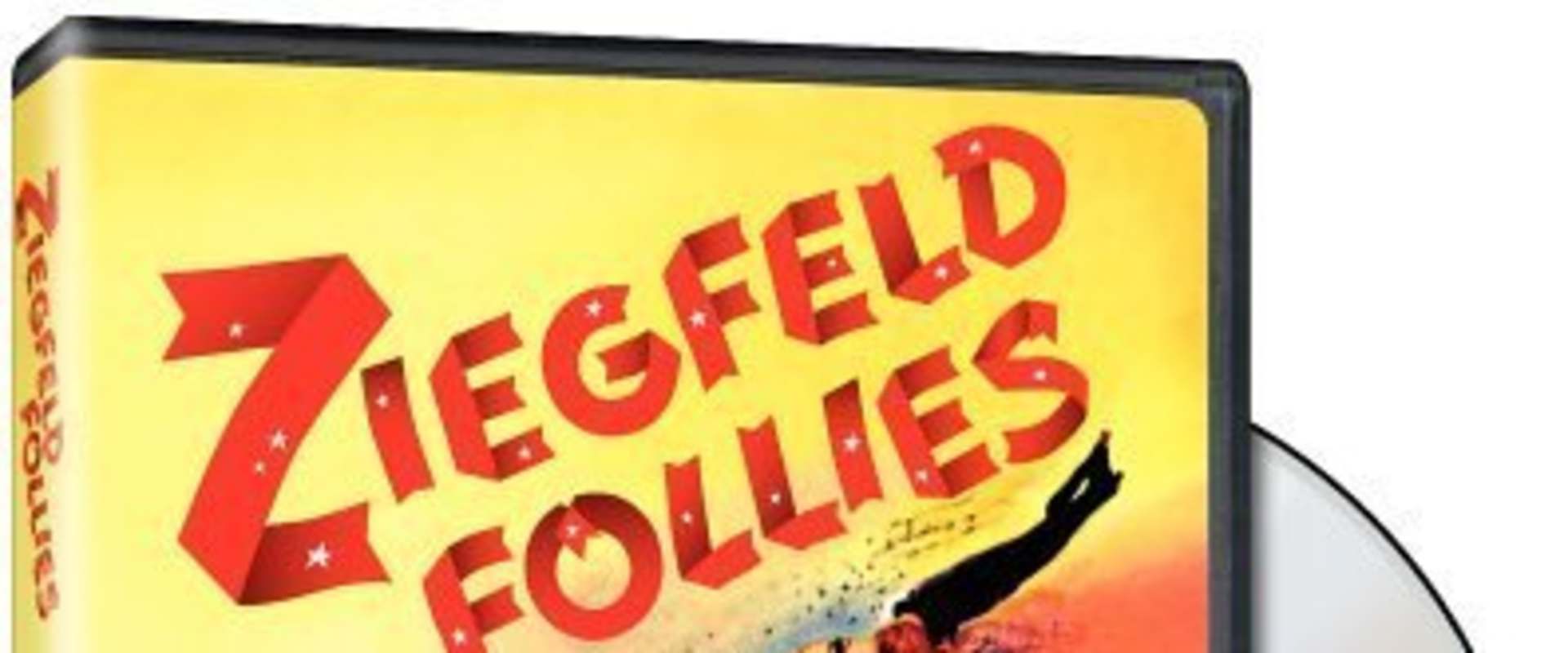 Ziegfeld Follies background 1