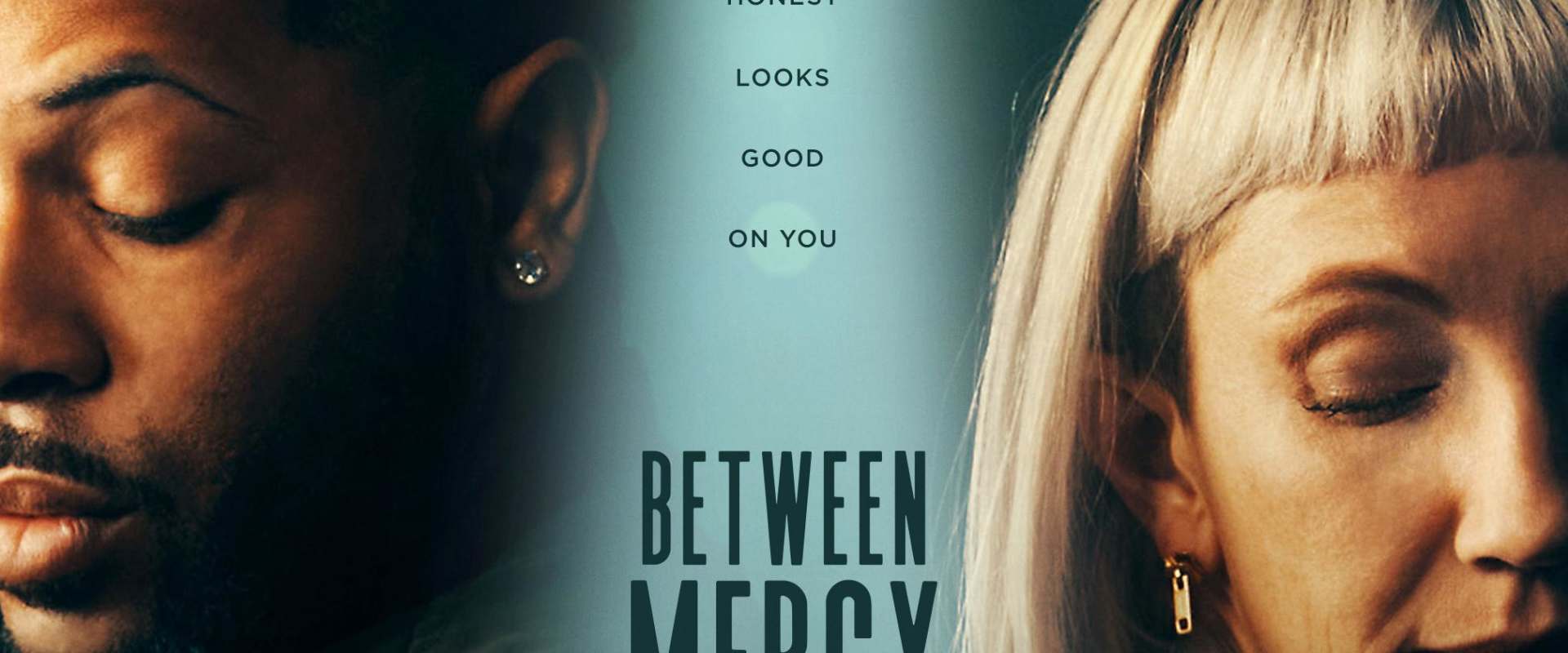 Between Mercy and Me background 1