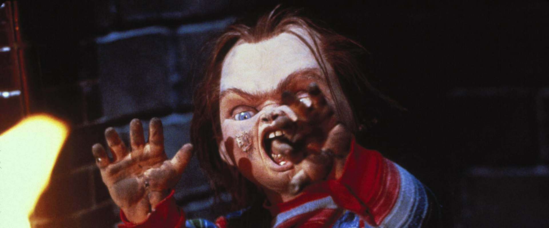 Child's Play background 2