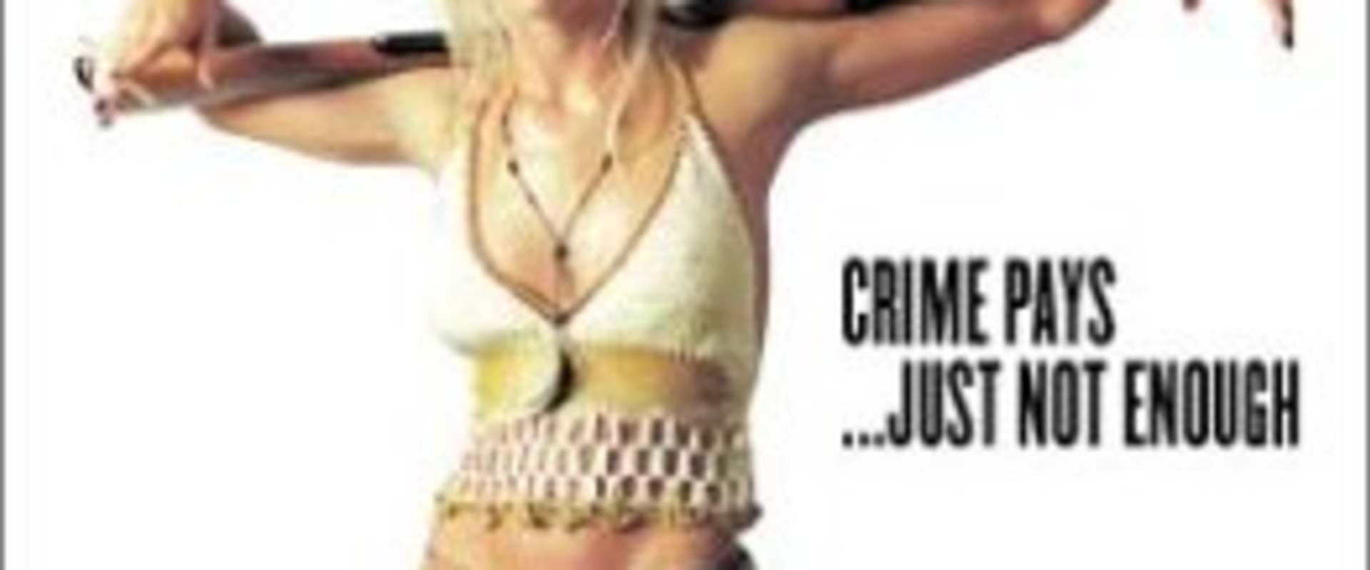 Poor White Trash background 2