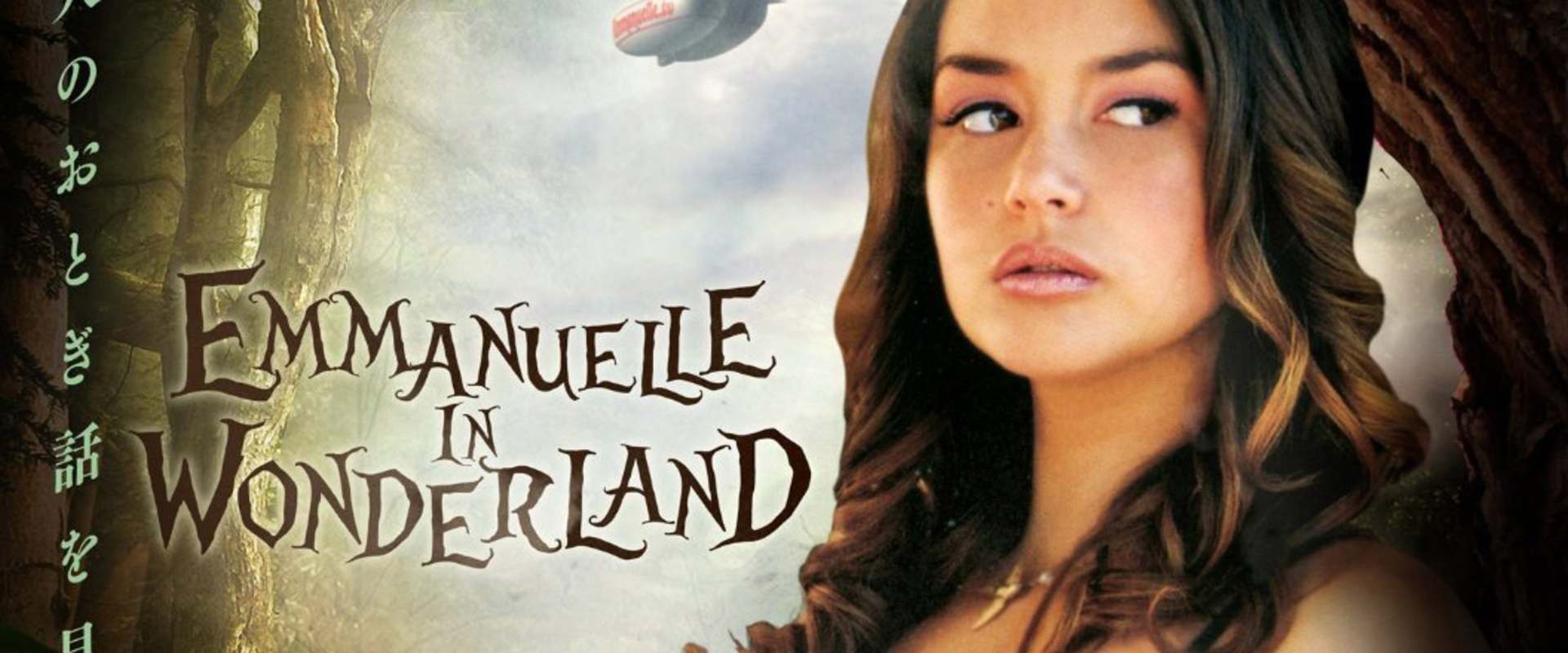 Watch Adventures Into the Woods: A Sexy Musical on Netflix ...
 Emmanuelle In Wonderland