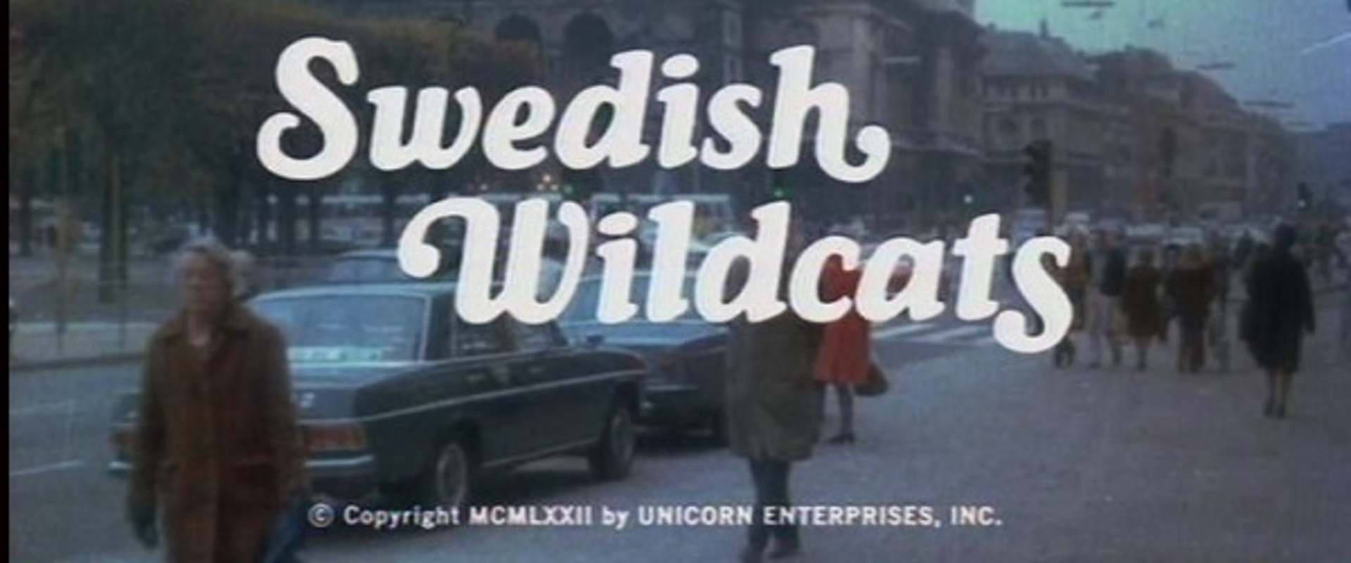 Swedish Wildcats background 2