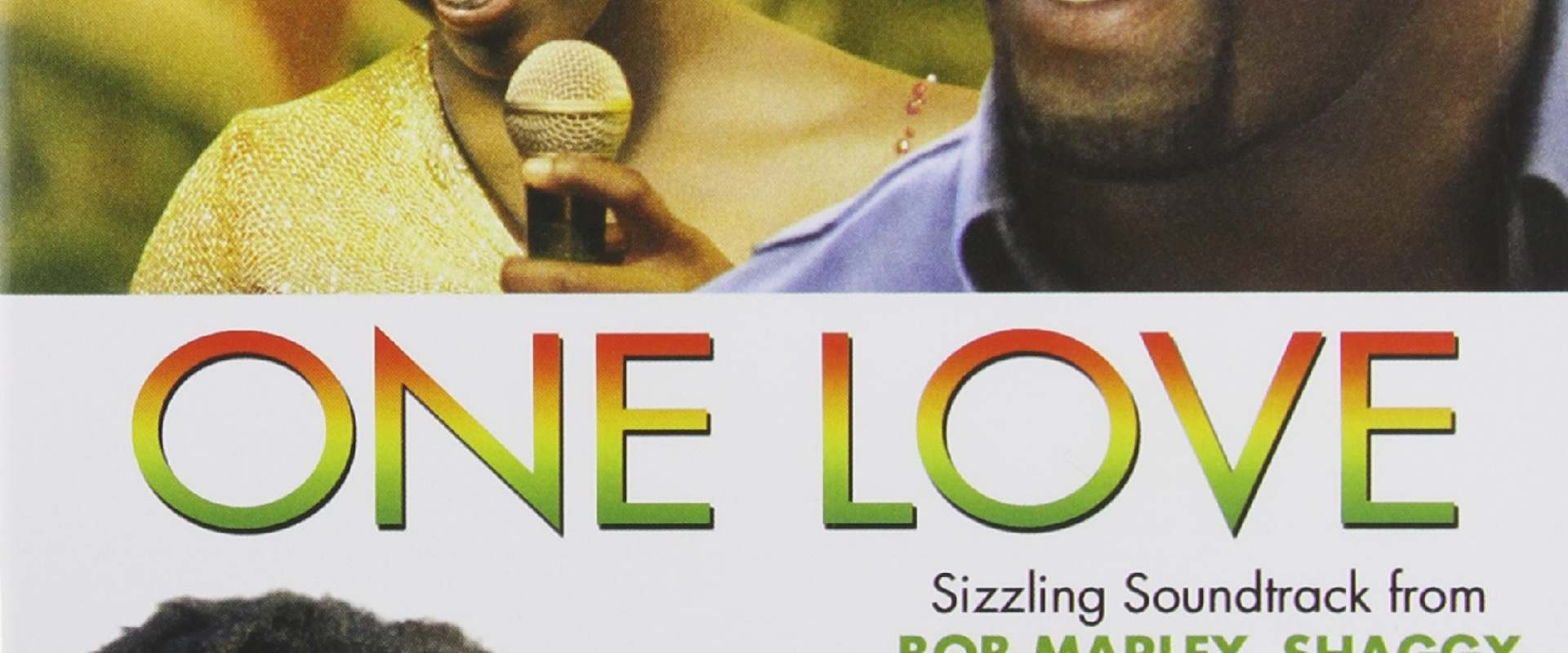 One Love background 1