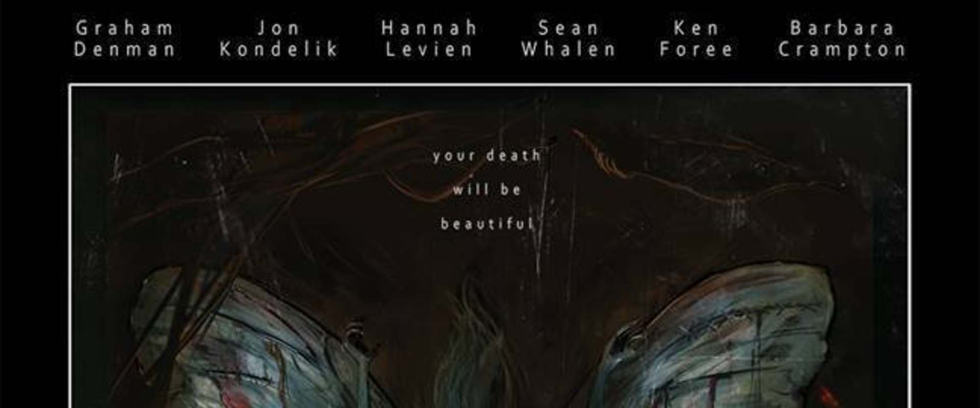 The Divine Tragedies background 2