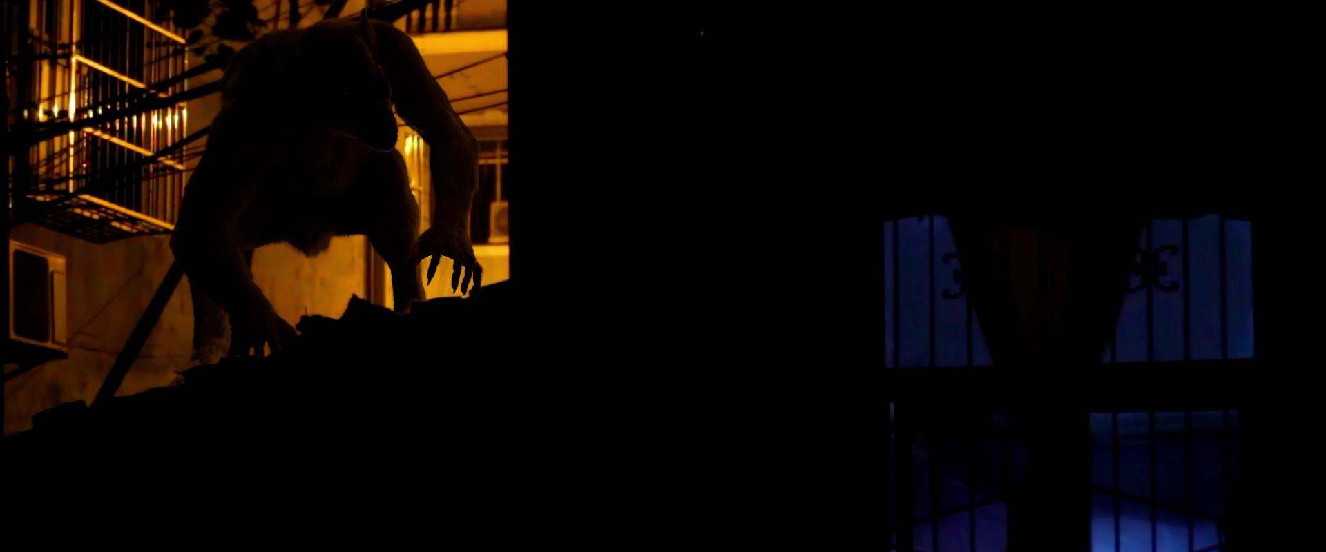 Wolves of Wuhan background 2