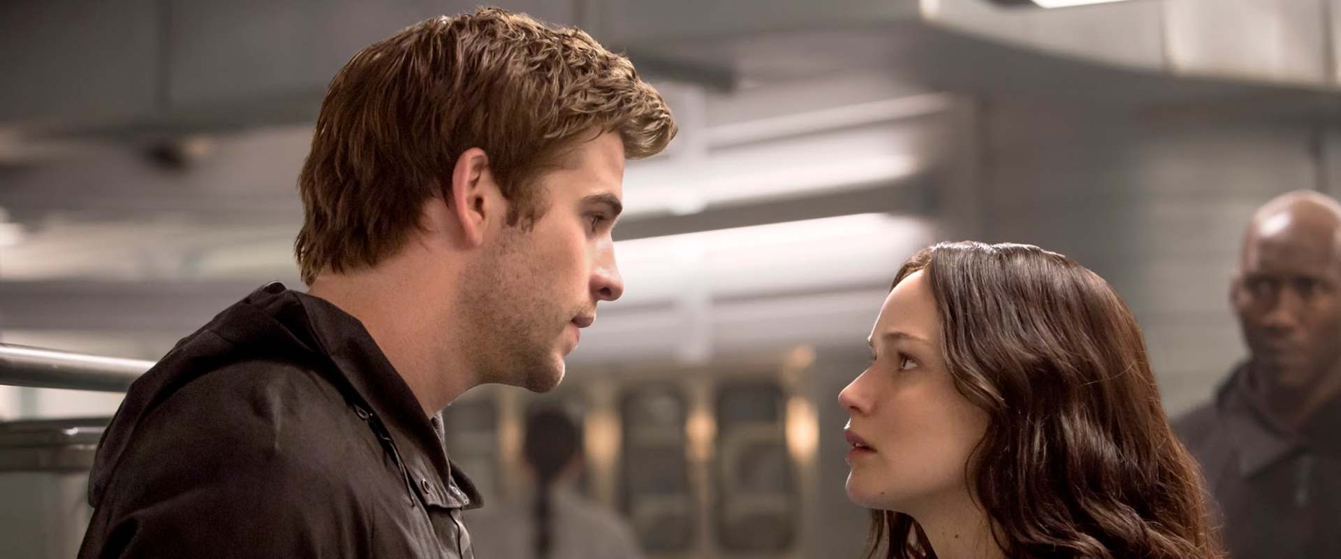 watch the hunger games mockingjay part 1 on netflix today