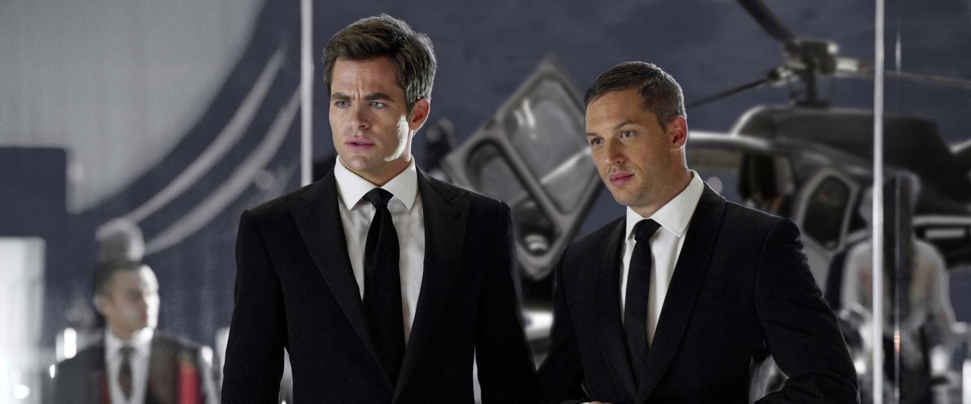 This Means War background 2