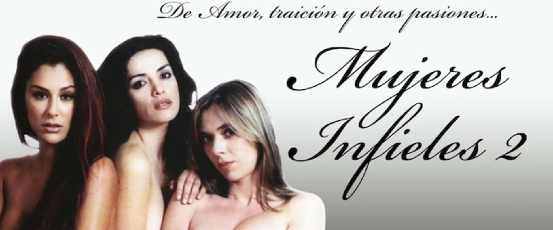 Mujeres Infieles 2 background 2