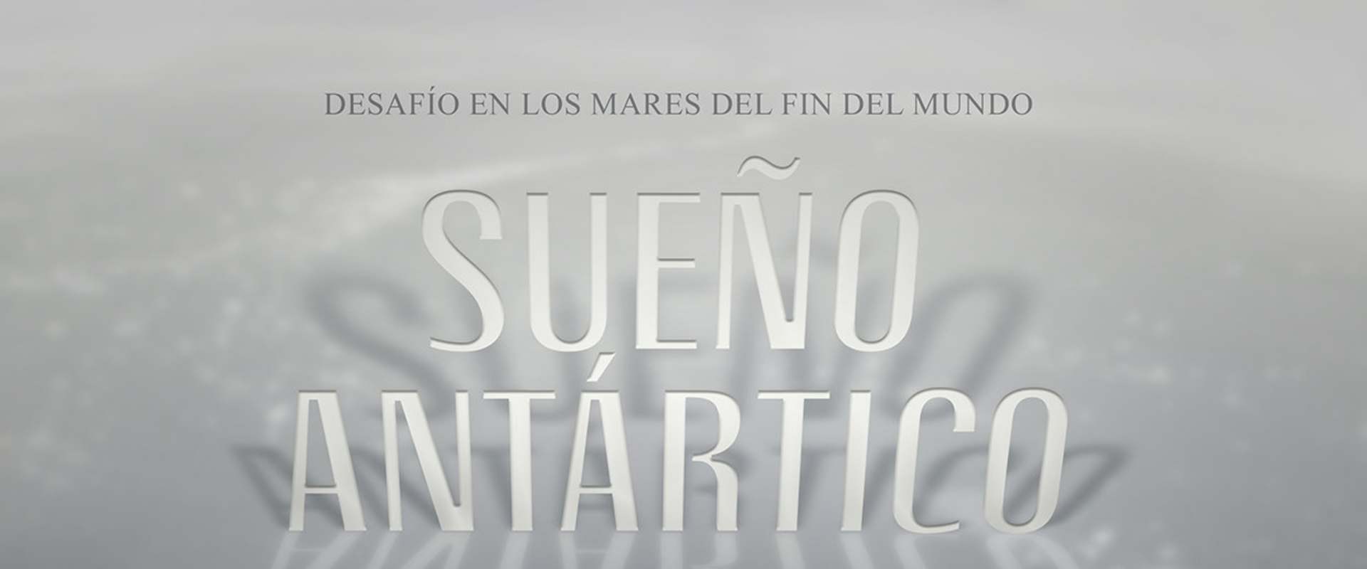 Antarctic Dream background 2