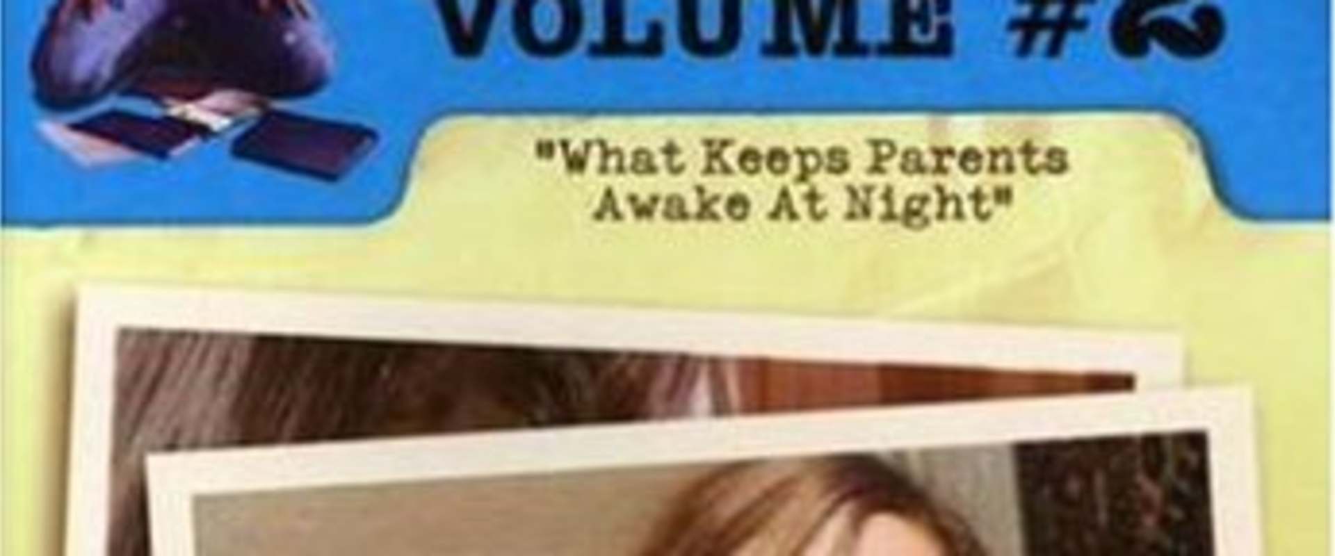 Schoolgirl Report Part 2: What Keeps Parents Awake at Night background 1