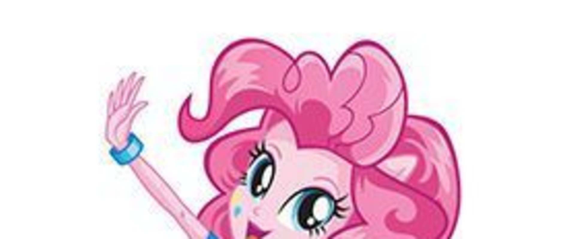 My Little Pony: Equestria Girls background 1