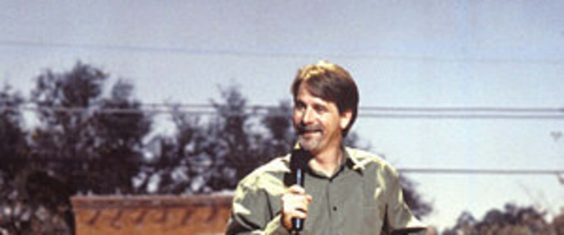 Blue Collar Comedy Tour: The Movie background 2