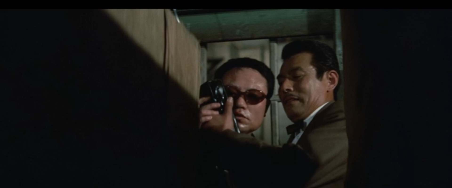 Yakuza Law background 2