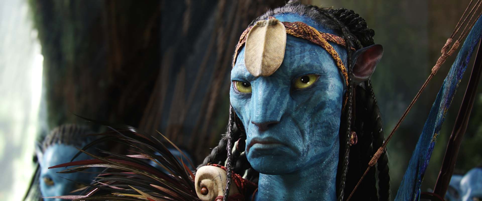 Where to Watch Avatar Streaming Digital Bluray and More