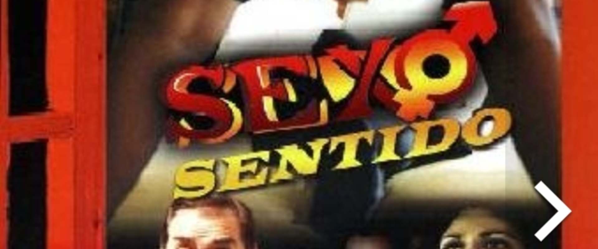 El sexo sentido background 2