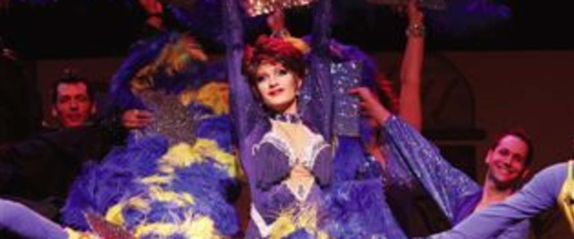 Pageant background 1