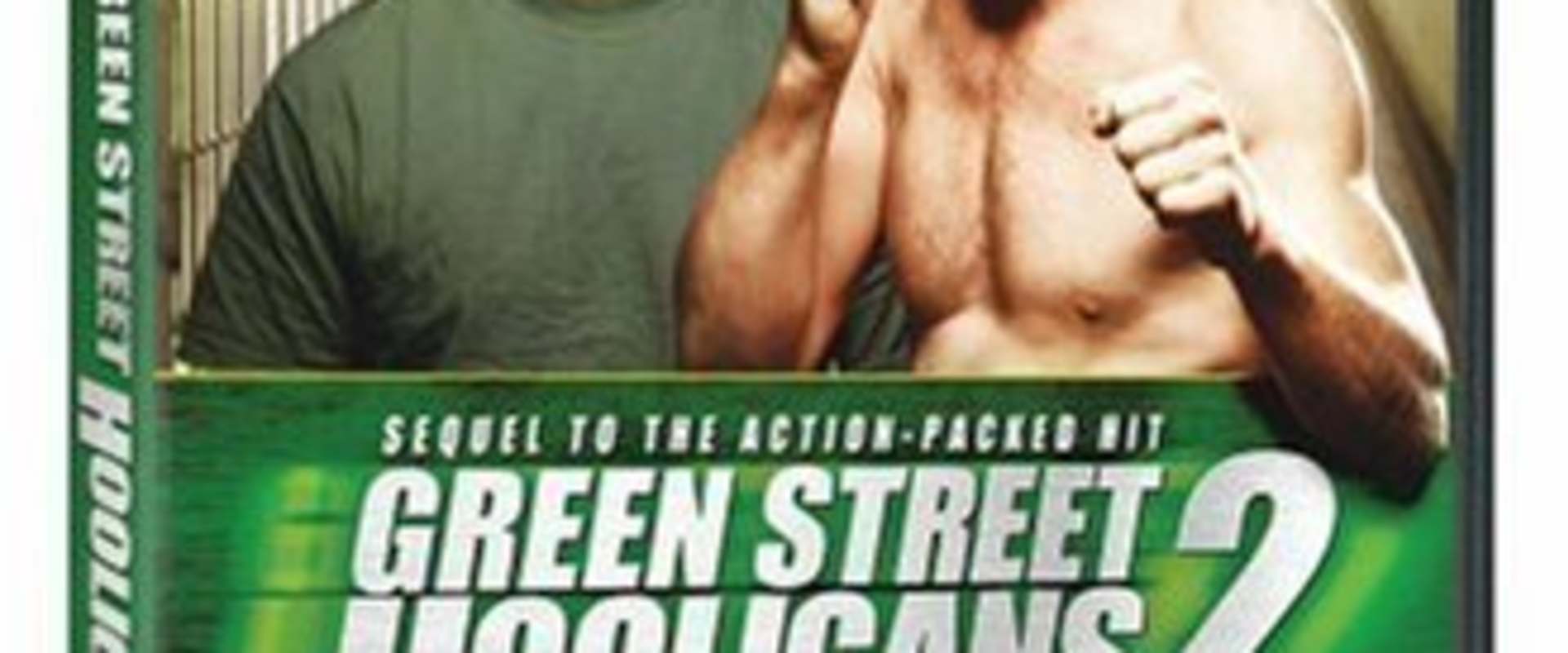 Green Street Hooligans 2 background 1
