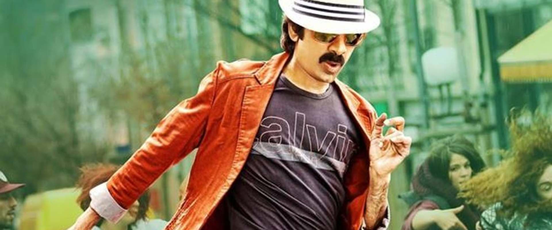Kick 2 background 2
