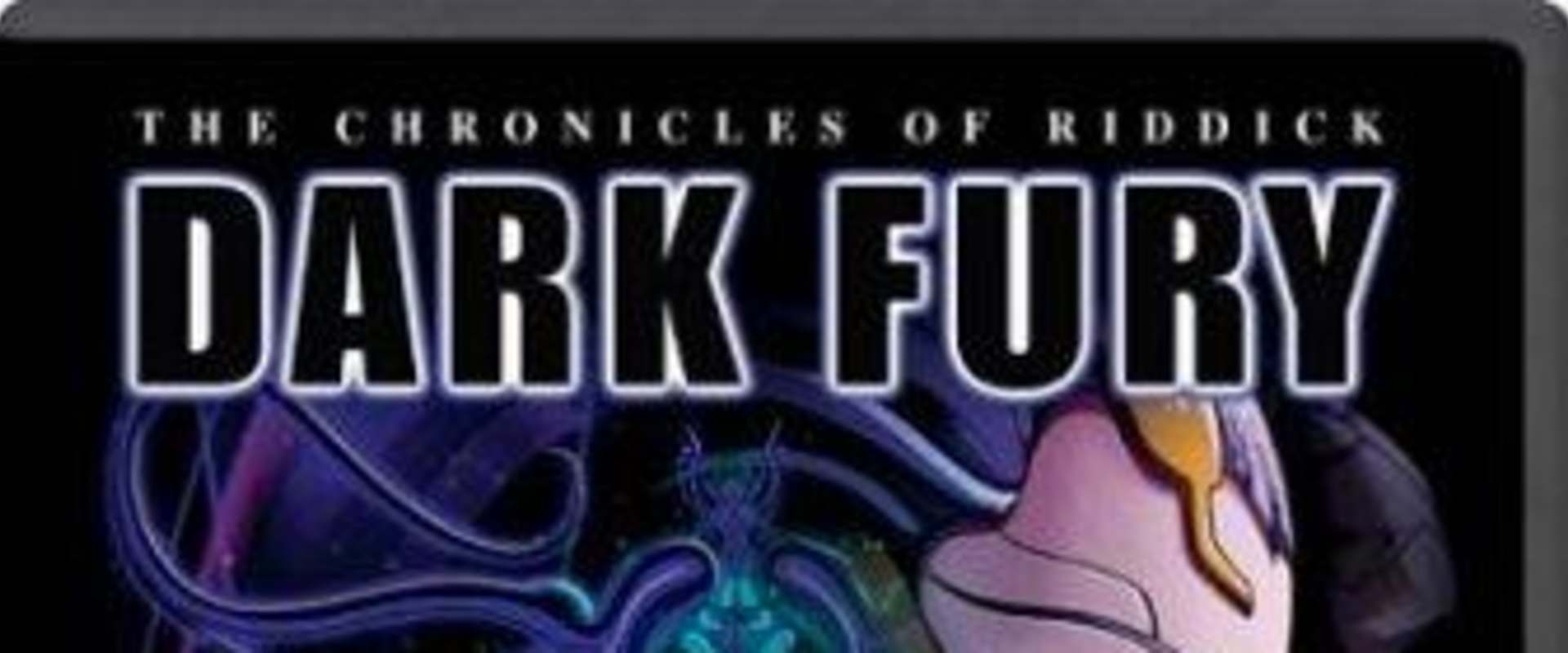 The Chronicles of Riddick: Dark Fury background 1