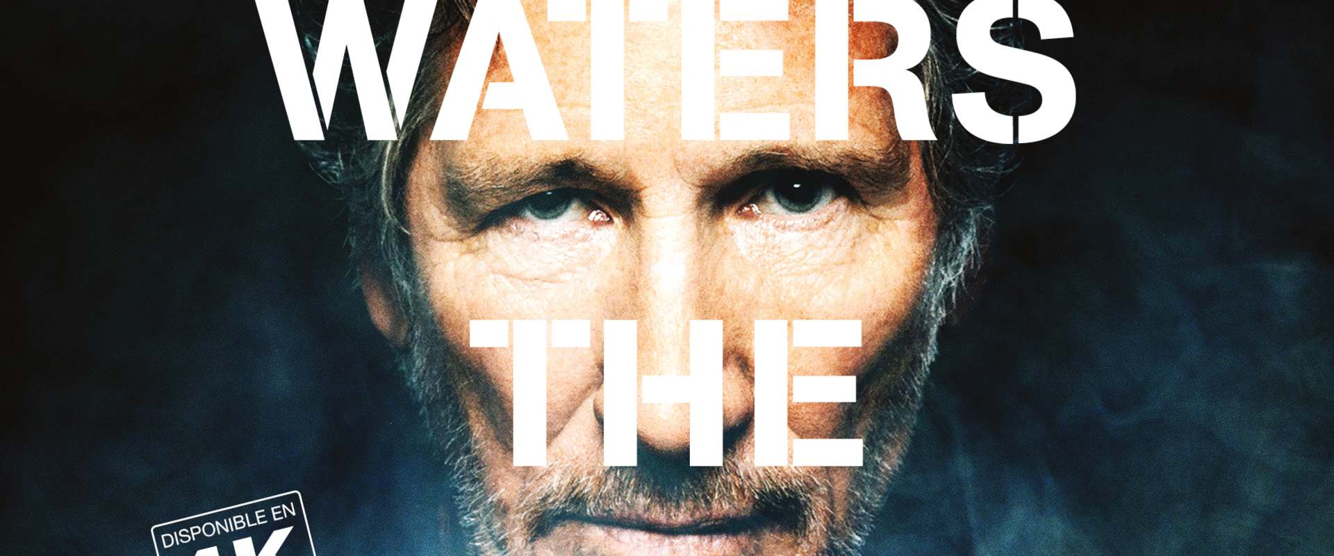 Roger Waters: The Wall background 1