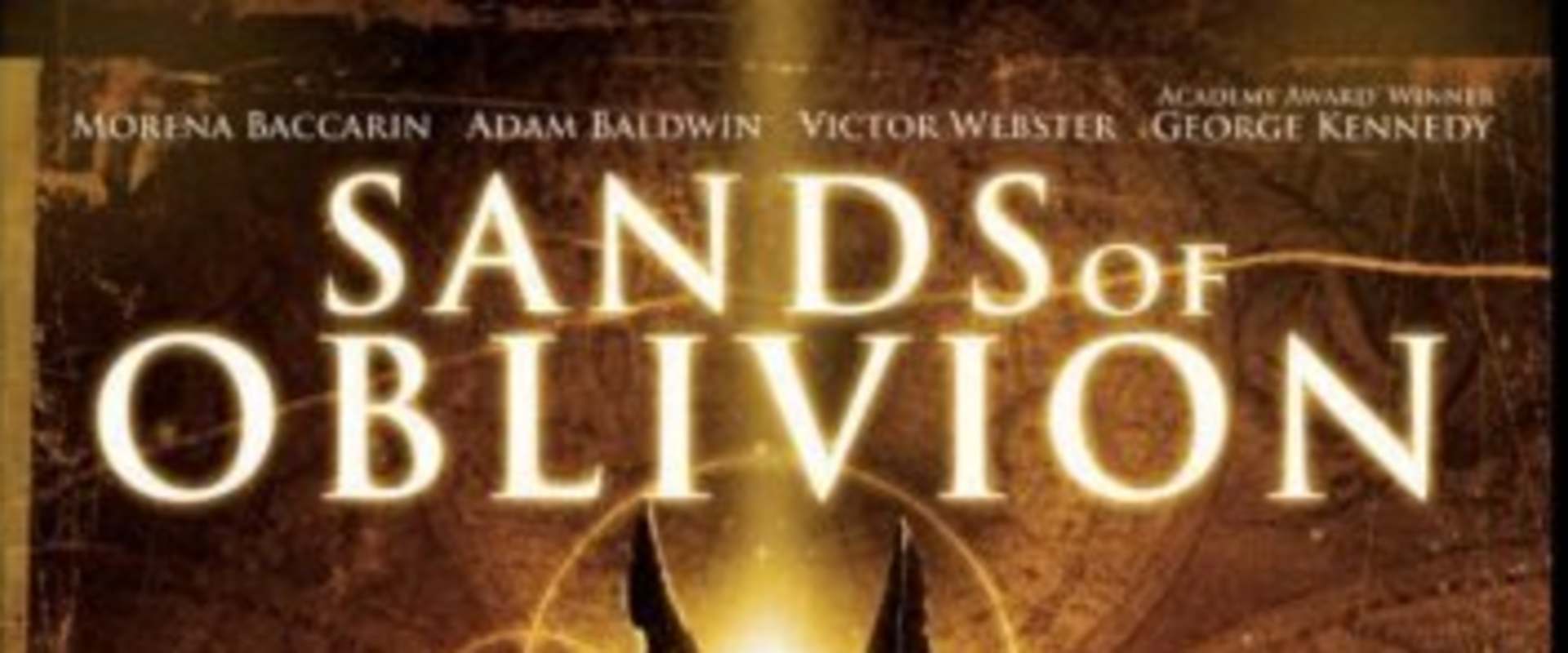 Sands of Oblivion background 1