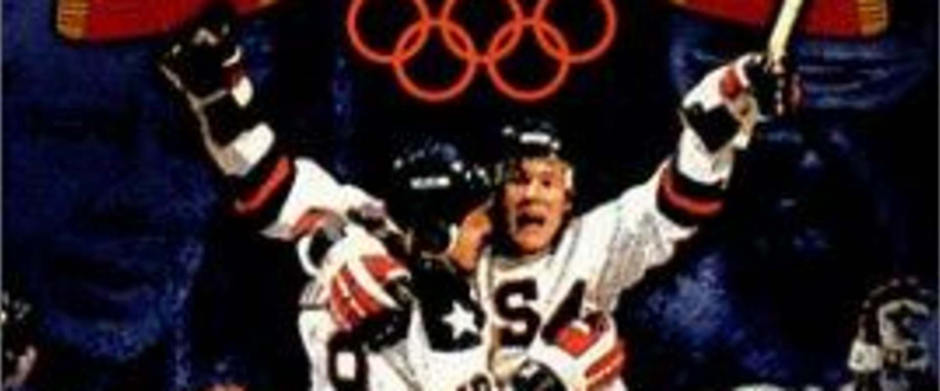Do You Believe in Miracles? The Story of the 1980 U.S. Hockey Team background 2