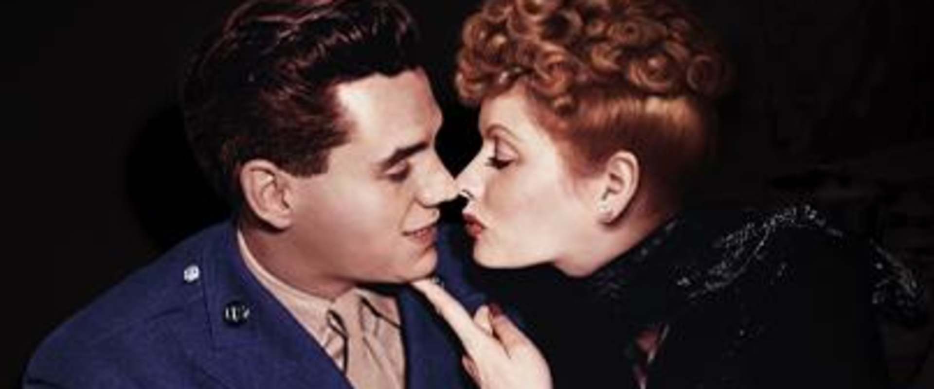 Lucy and Desi background 2