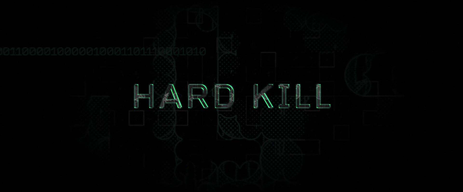 Hard Kill background 1