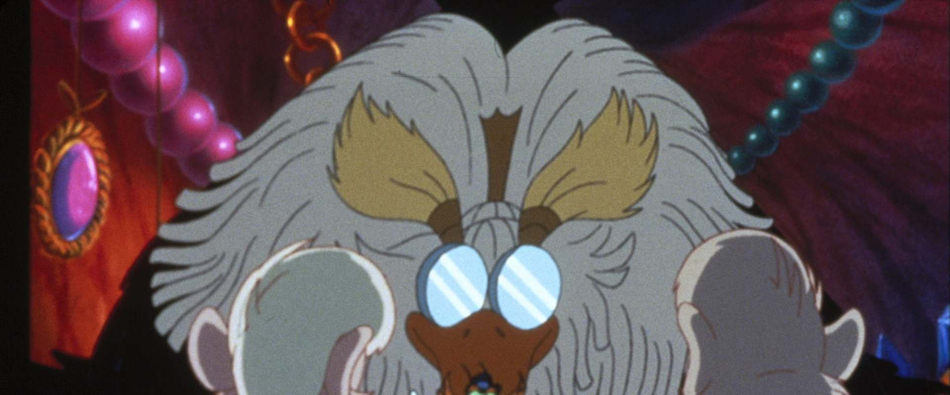 The Secret of NIMH 2: Timmy to the Rescue background 2
