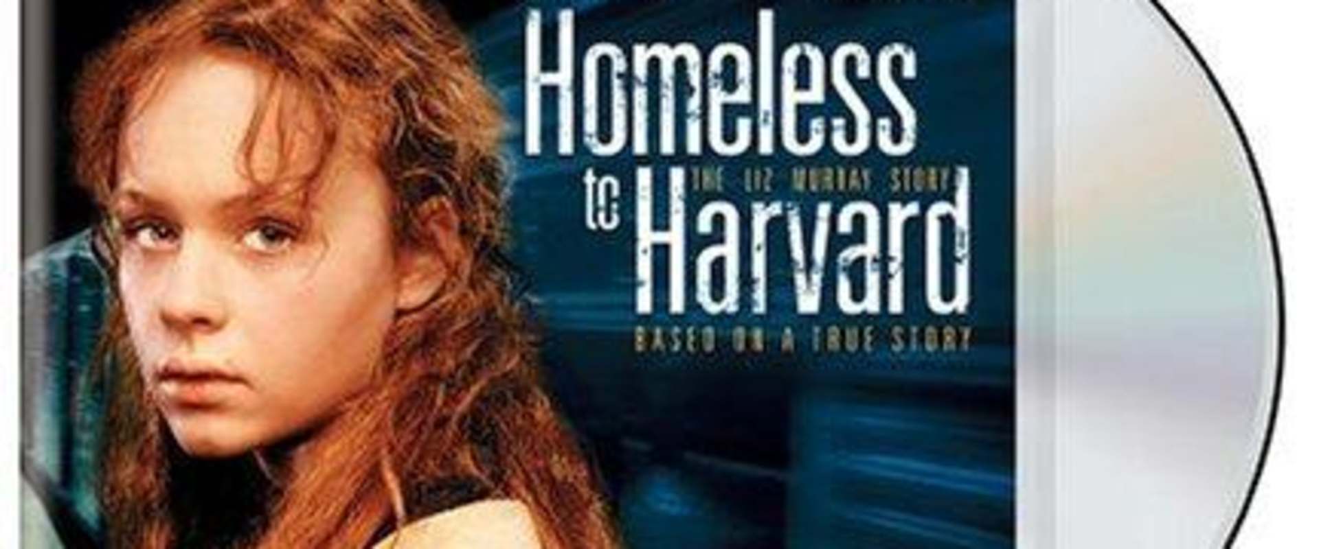 Homeless to Harvard: The Liz Murray Story background 1