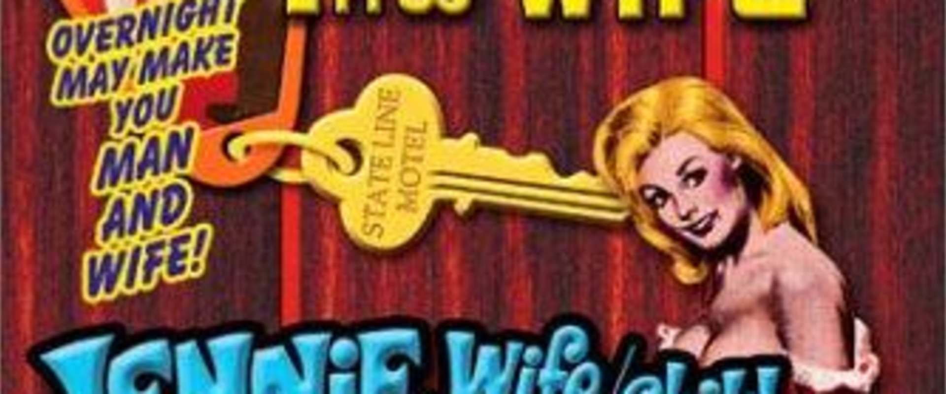 Jennie: Wife/Child background 1