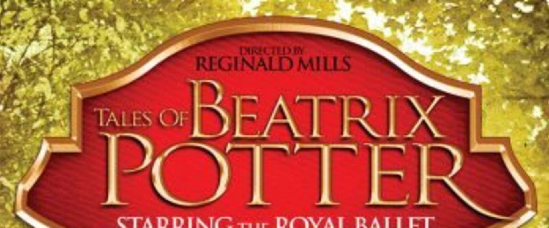 Tales of Beatrix Potter background 1