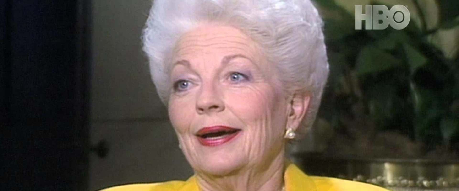 All About Ann: Governor Richards of the Lone Star State background 2