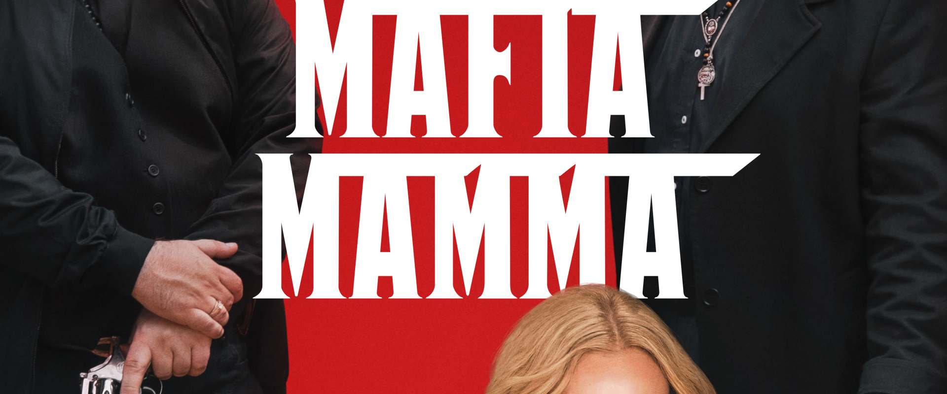 Mafia Mamma background 1