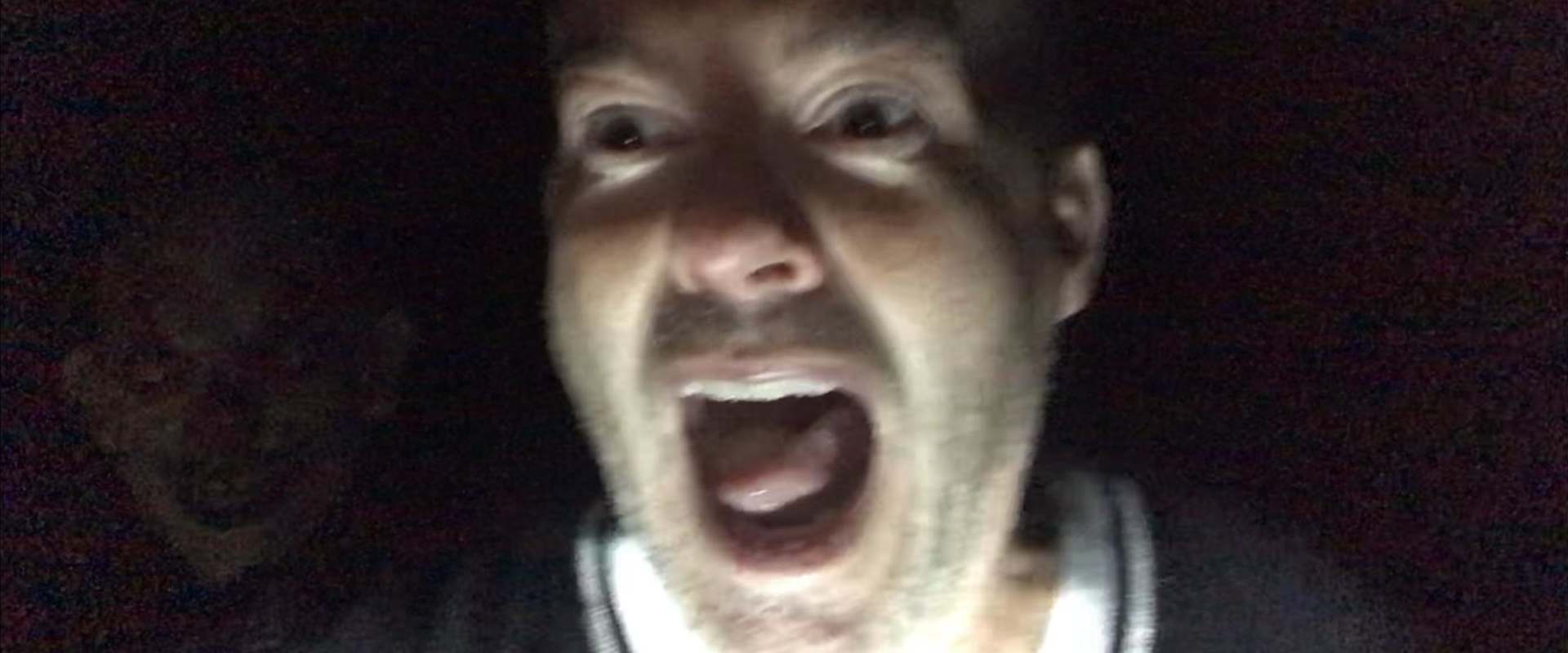 Paranormal Farm background 1