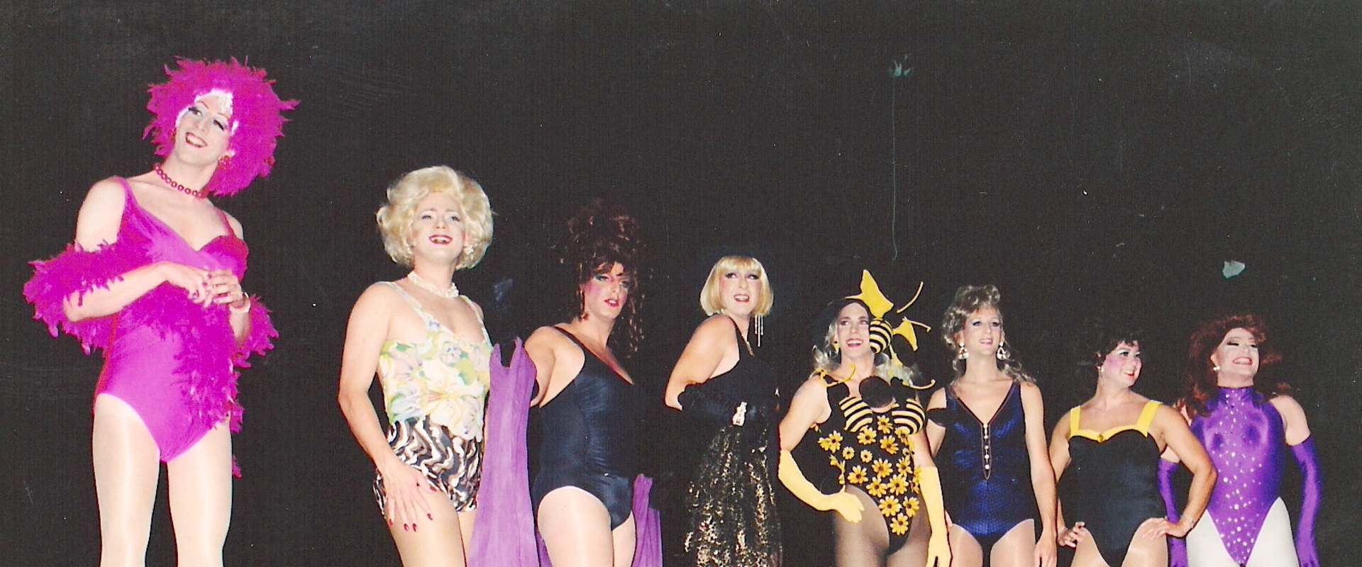 The Little Pageant That Could background 1