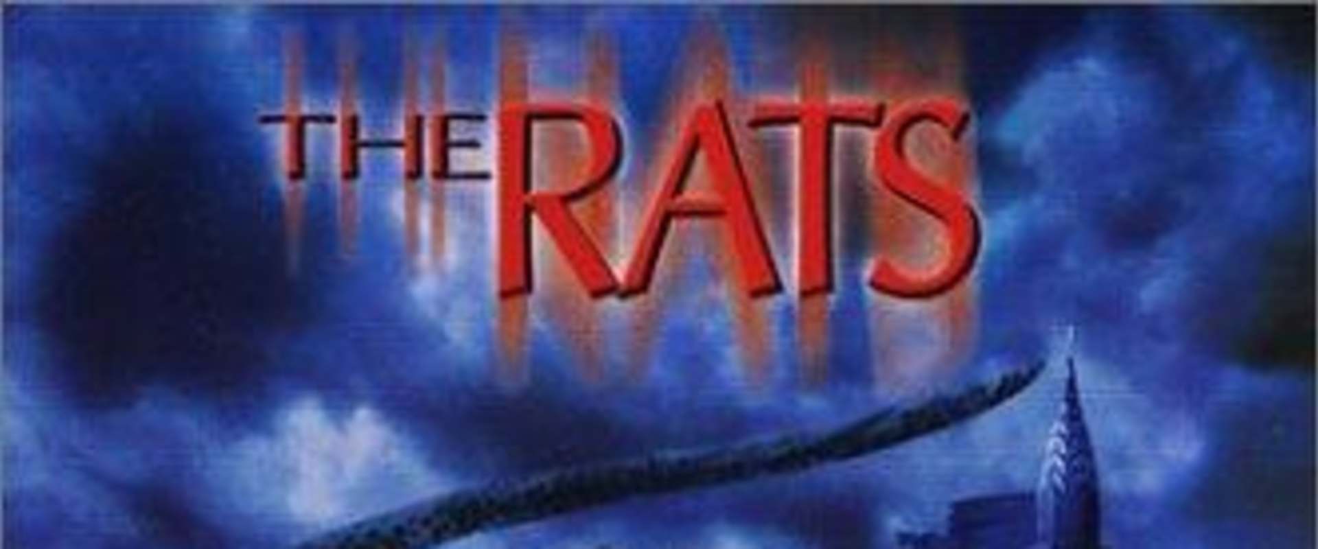The Rats background 2
