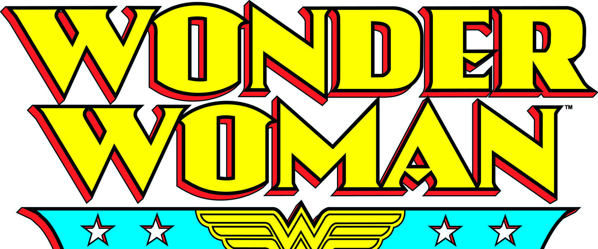 Wonder Woman background 1