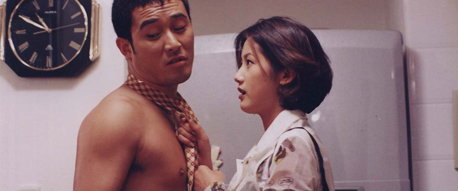 My Old Sweetheart background 2